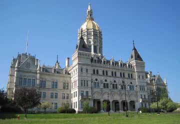 Photo of Connecticut State Capitol