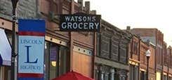 Photo of Watson's Grocery Store Museum