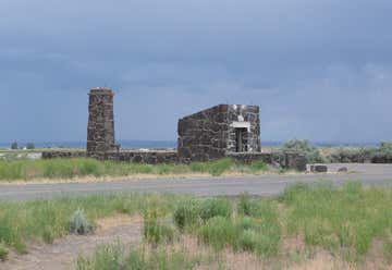 Photo of Minidoka War Relocation Center