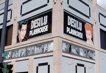 Photo of The Lucy Desi Center for Comedy