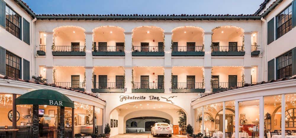 Photo of Montecito Inn