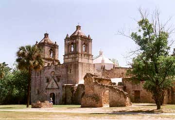 Photo of Mission Concepción