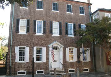 Photo of The Heyward-Washington House
