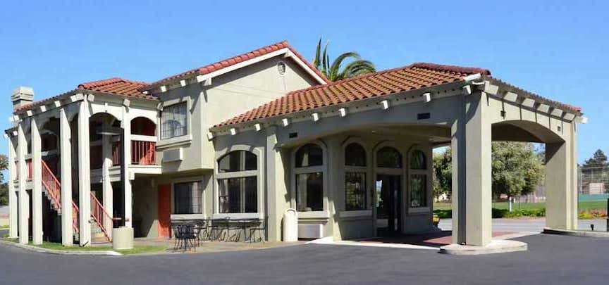 Photo of The Mission Inn Santa Clara
