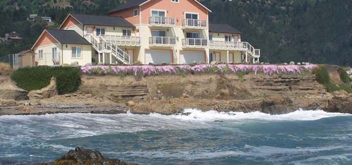 Photo of The Tides Inn of Shelter Cove