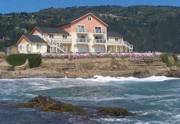 Photo of The Tides Inn of Shelter Cove