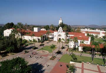 Photo of University of San Diego