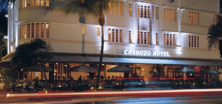 Photo of Cardozo Hotel
