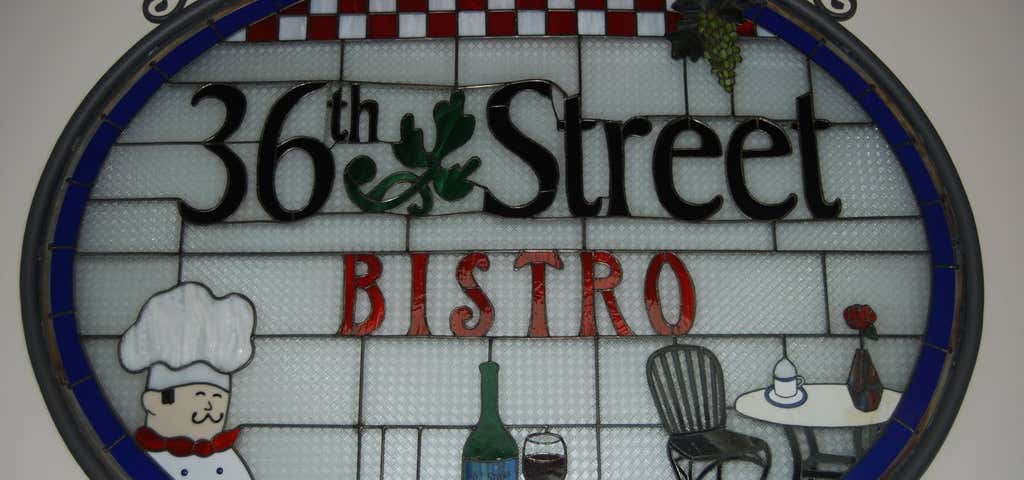 Photo of 36th Street Bistro