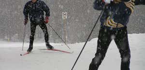 Bethel Nordic Ski Center