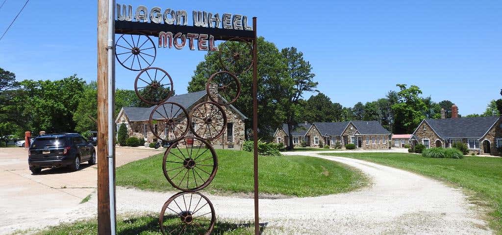 Photo of Wagon Wheel Motel