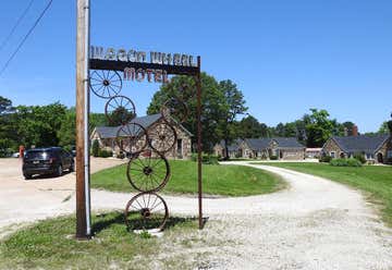 Photo of Wagon Wheel Motel
