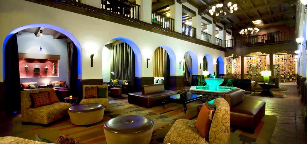 Photo of Hotel Andaluz Albuquerque, Curio Collection by Hilton