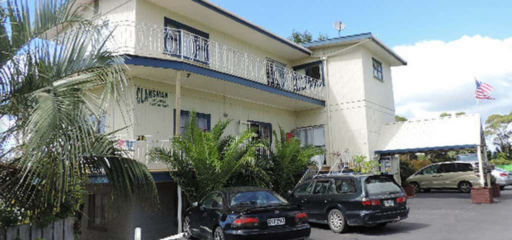 Photo of Waipu Clansman Motel and Restaurant