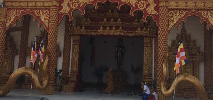 Photo of Wat Lao Siri Buddhauas Of Dall