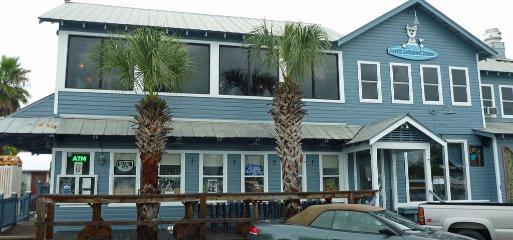 Photo of Shorty's Surfside and Topside