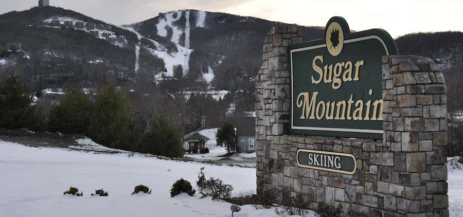 Photo of Sugar Mountain Resort