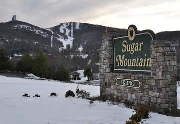 Photo of Sugar Mountain Ice Skating
