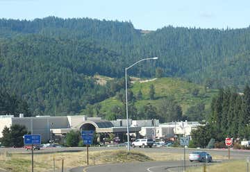 Photo of Historic Canyonville