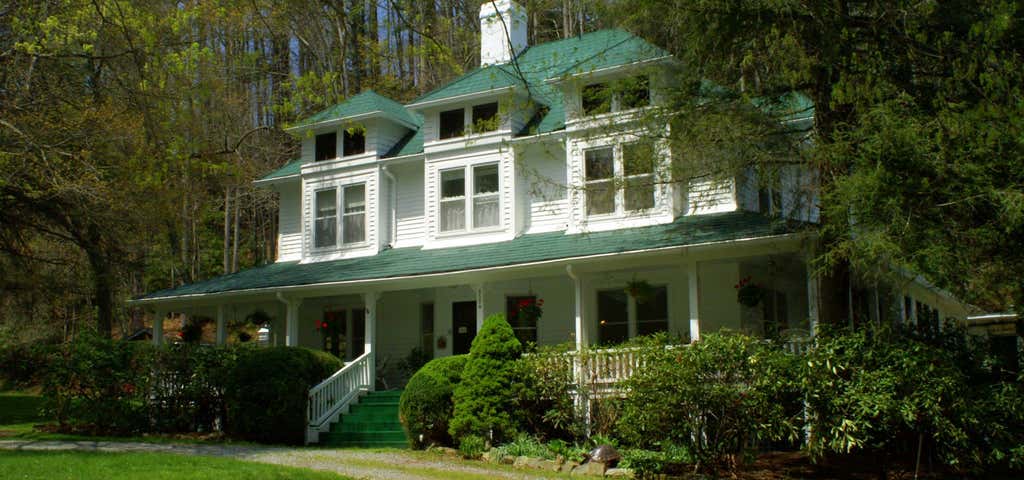 Photo of Taylor House Inn