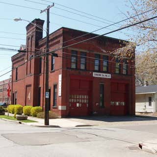 Firefighters Historical Museum