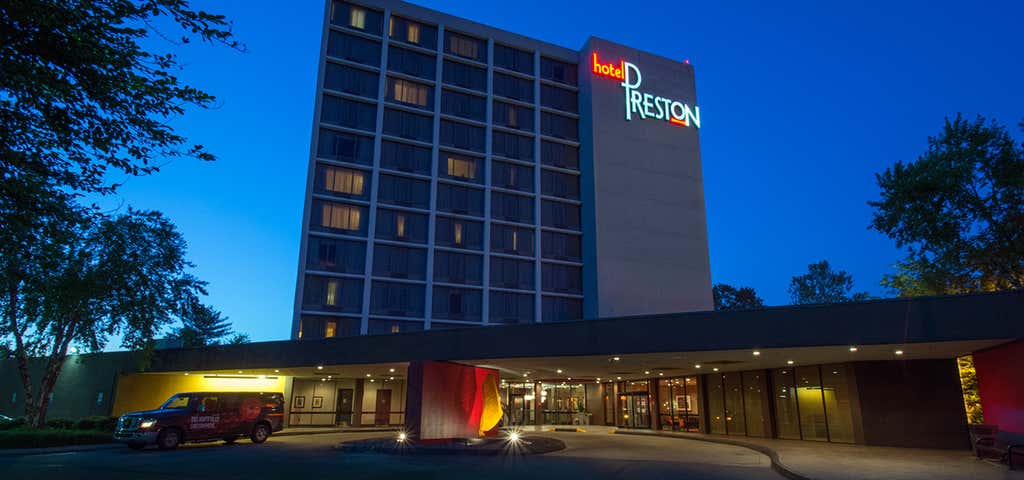 Photo of Hotel Preston