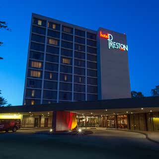 Hotel Preston By Marriott
