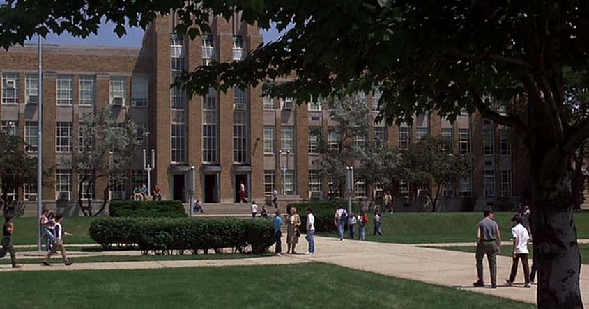 Niles East High School, Skokie Roadtrippers