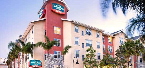 Photo of TownePlace Suites Los Angeles LAX/Manhattan Beach
