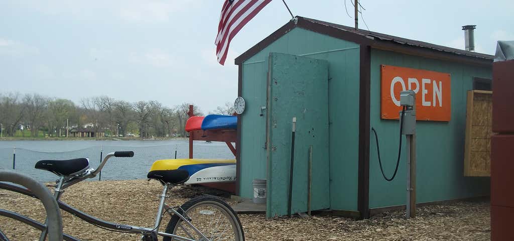Photo of Silver Lake Boat and Bike Rentals