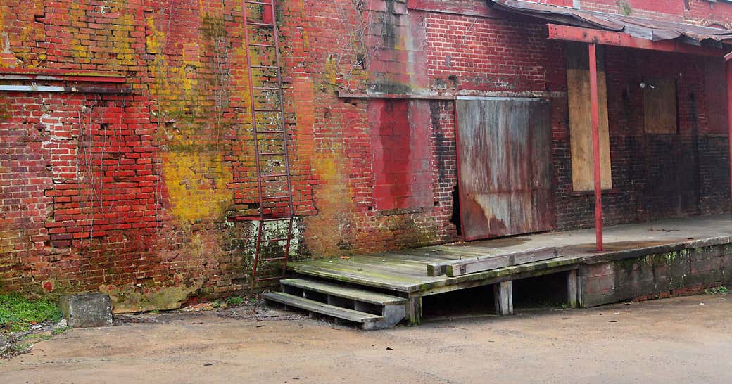 blown away filming location blown away filming location