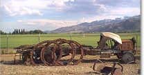 Modoc County Fairgrounds, Cedarville Roadtrippers