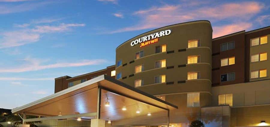 Photo of Courtyard by Marriott Houston Pearland