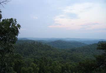Photo of Daniel Boone National Forest