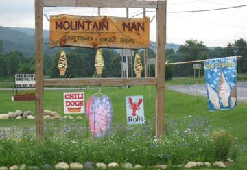 Photo of Mountain Man Marketplace