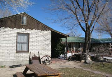 Photo of Inn At Benton Hot Springs