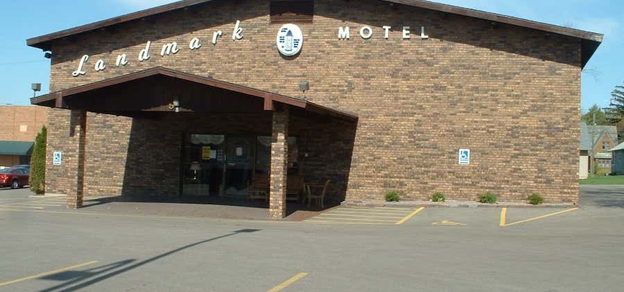 Photo of Landmark Motel