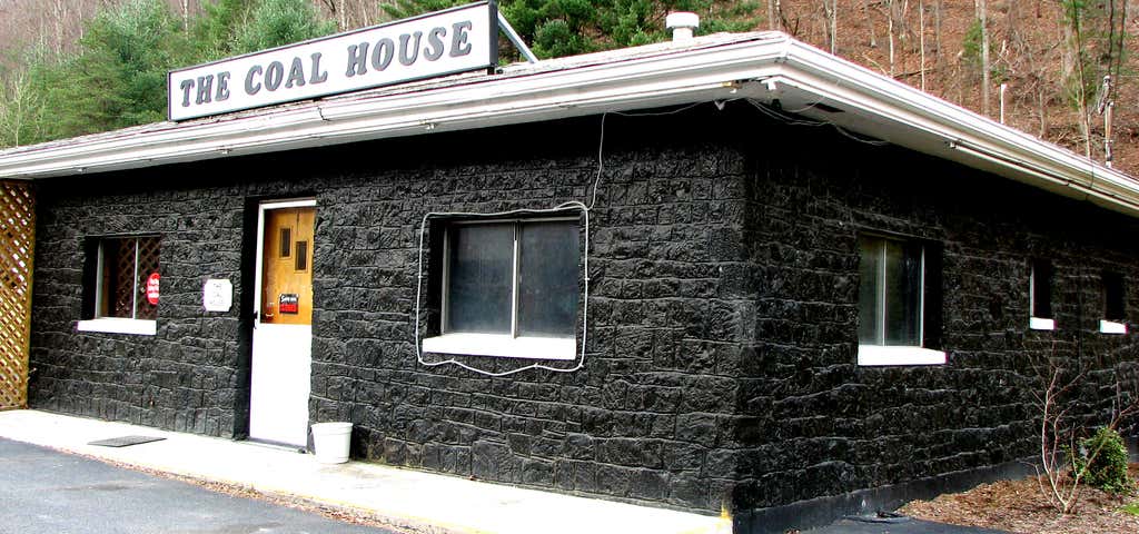 Photo of The Coal House
