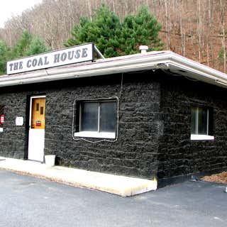 The Coal House