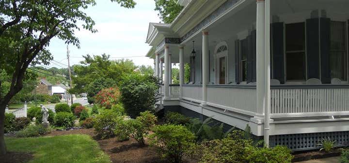 Photo of Frederick Inn Bed And Breakfast