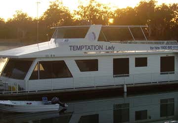 Photo of Houseman Houseboat Rentals