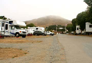 Photo of Bodega Bay RV Park