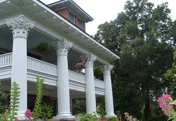 Photo of Herlong Mansion Historic Inn & Gardens
