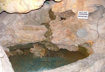 Photo of Black Hills Caverns