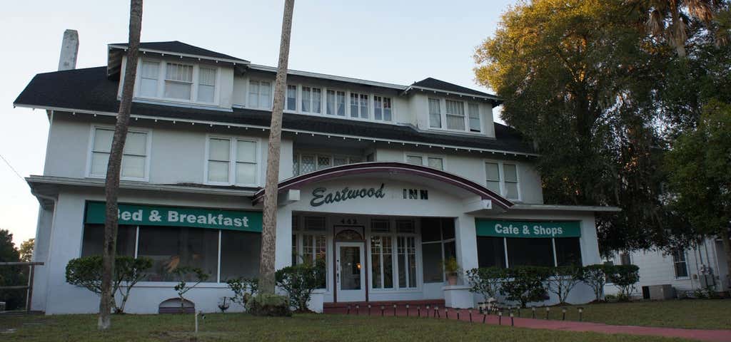 Photo of Eastwood Terrace Inn