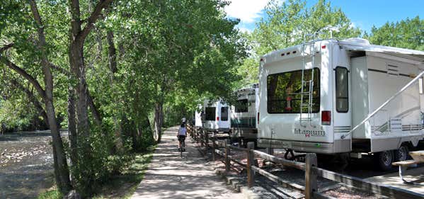 Photo of Clear Creek RV Park