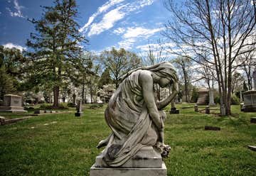 Photo of Magnolia Cemetery