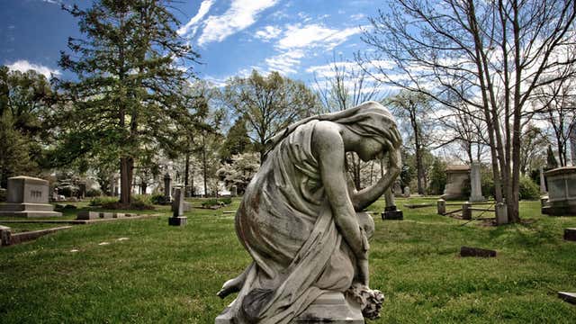 Magnolia Cemetery Charleston Map Magnolia Cemetery, Charleston - Sc | Roadtrippers