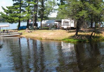Photo of The County Line Campground