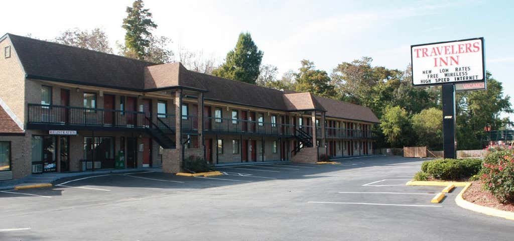 Photo of Travelers Inn of Elizabeth City